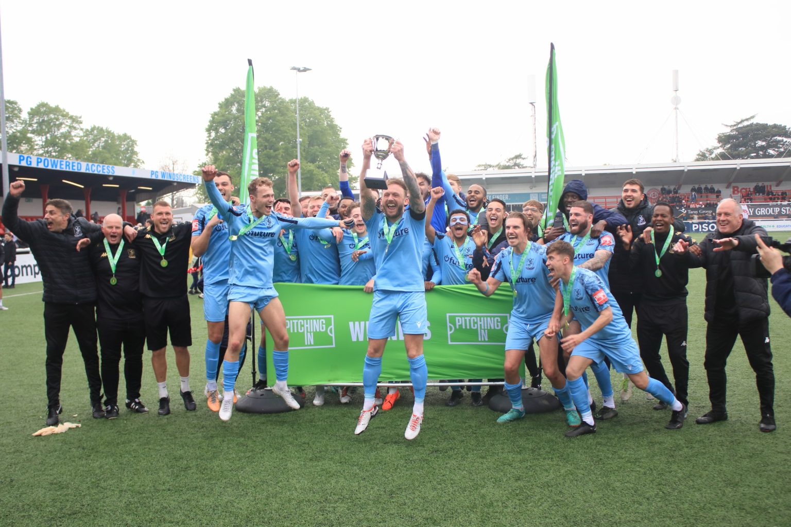 Enfield Rangers Club history and honours – Enfield Town FC