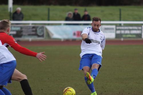 Scott Shulton shoots