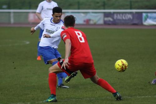 Nathan Livings shoots