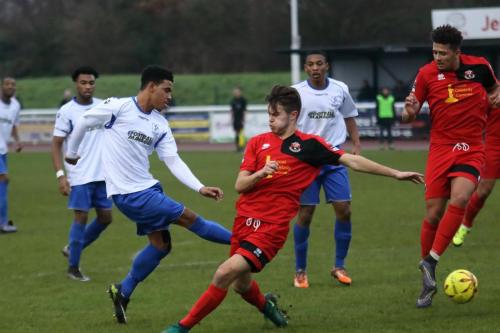 Nathan Livings shoots298