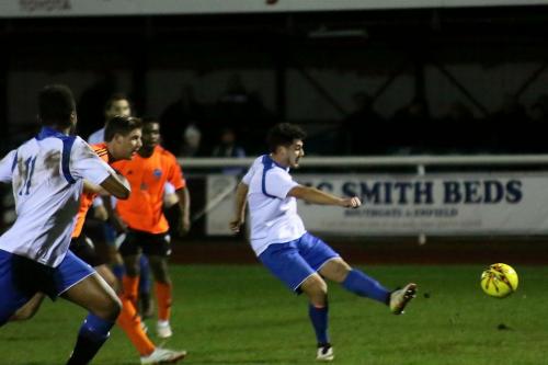 Samir Bihmoutine shoots418