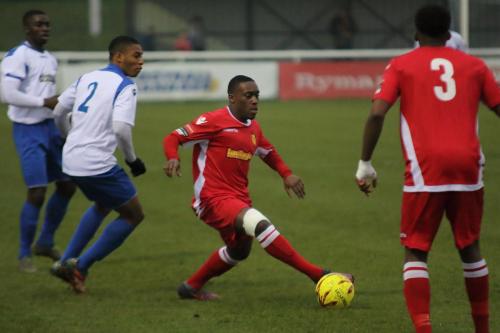 Alex Addai (Merstham) (1)