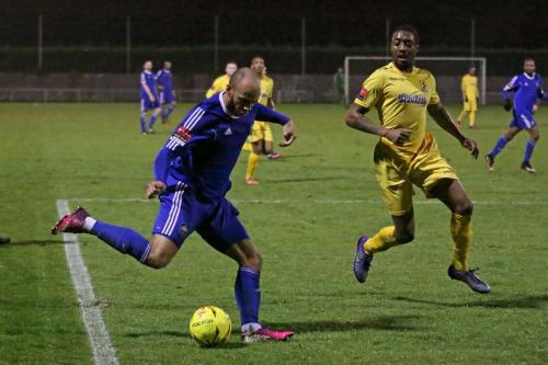 Mets Lloyd Macklin crosses