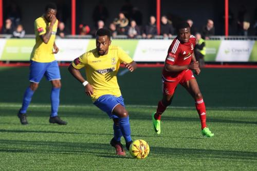 Bobby Devyne (Enfield)