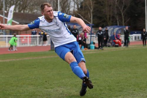Enfield Town 1 Billericay Town 1 (07.04.2018)