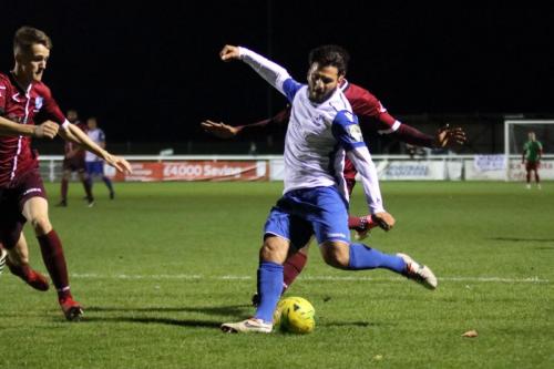 Enfields Mario Noto shoots97