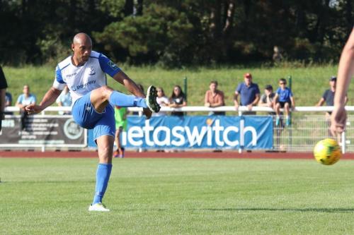 Enfield Town 2 Harrow Borough 1 (02.09.2017)