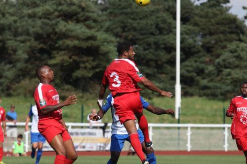 Harrows Howard Hall (3) heads clear