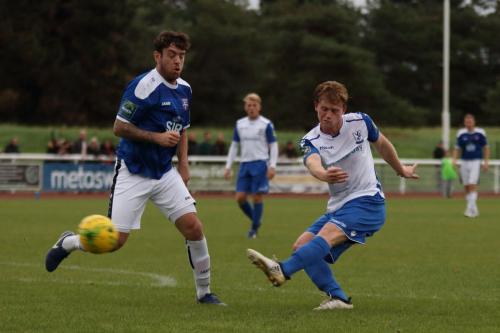 Enfields Aaron Greene shoots115