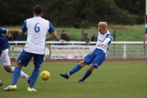 Ryan Blackman shoots116