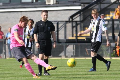 Aaron Greene shoots234