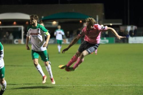 Aaron Greene shootsx