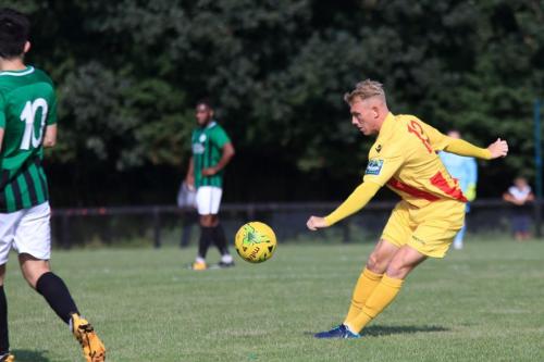 Ryan Blackman shootsx