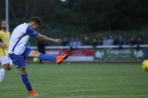 Bilal Sayoud shootsx