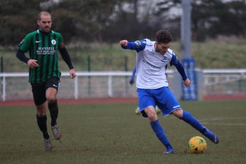 Bilal Sayoud shootsx