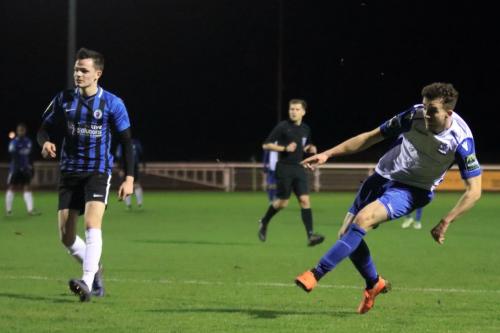 Bilal Sayoud shootsx