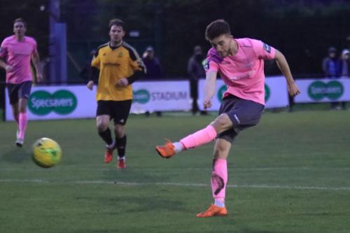 Bilal Sayoud shootsx