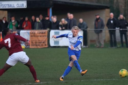 Ryan Blackman shootsx