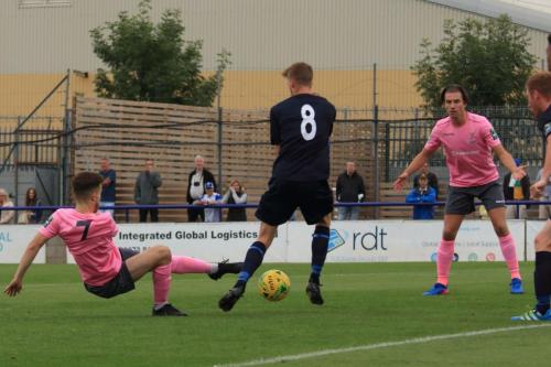 Bilal Sayoud shootsx