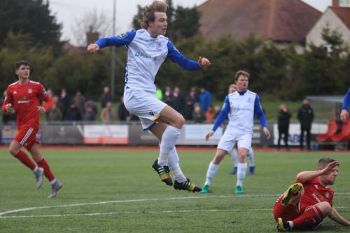 Mickey Parcell shootsx