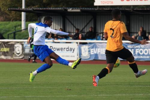 Enfields Ken Charles shootsx