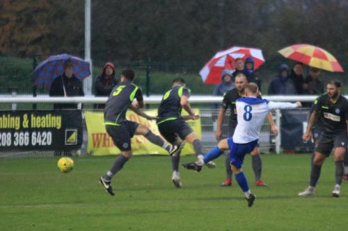 Ryan Blackman shootsx