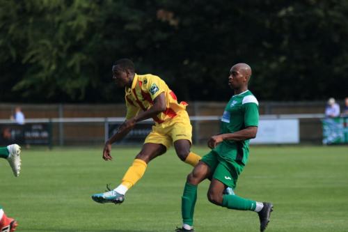 Enfields Ken Charles shootsx