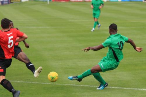 Enfields Ken Charles shootsx