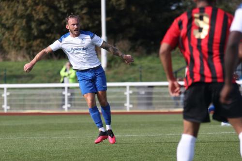 Scott Thomas (Enfield)