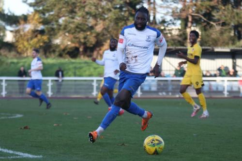 Adam Pepera (Enfield)