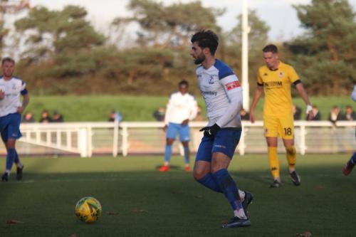 Josh Urquhart (Enfield)