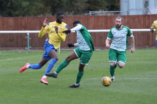 IMG 7391-Enfields-Muhammadu-Faal-and-Biggleswades-MJ-Muyembe-and-Robbie-Parker-R