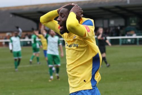 IMG 7420-Muhammadu-Faal-cant-believe-his-goal-has-been-disallowed