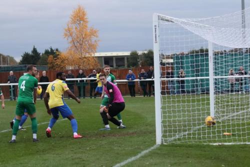 IMG 7439-Lyle-Della-Verdes-shot-from-the-edge-of-the-area-puts-Enfield-ahead-1-0