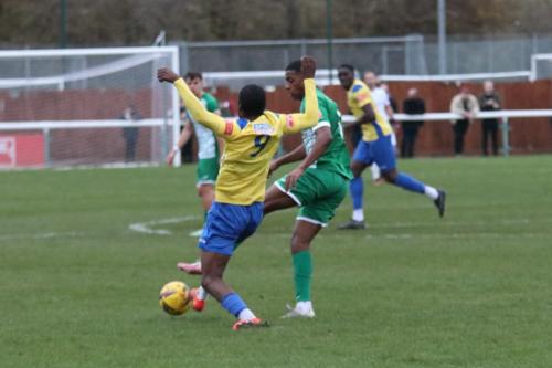 IMG 7468-Enfields-Andre-Coker-L-and-Biggleswades-Ronan-Silva