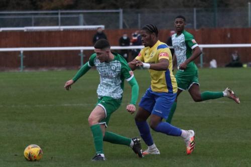 IMG 7517-Biggleswades-Sam-Squire-L-and-Enfields-Manny-Maja