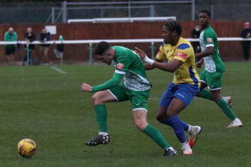 IMG 7518-Biggleswades-Sam-Squire-L-and-Enfields-Manny-Maja