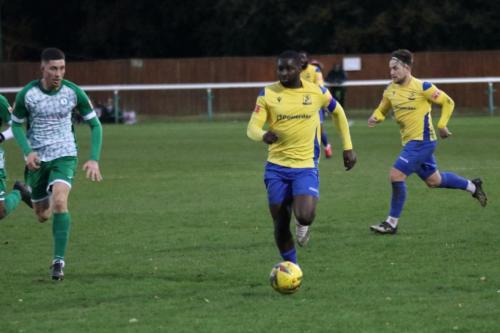 IMG 7547-Enfields-Percy-Kiangebeni-and-Lewis-Taaffe-R-and-Biggleswades-Sam-Squire