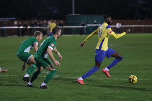 IMG 7575-Enfields-Muhammadu-Faal-and-Biggleswades-Shane-Bush-L-and-Russell-Short