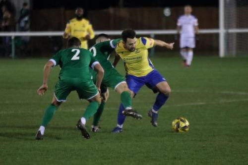 IMG 7590-Enfields-Lyle-Della-Verde-and-Biggleswades-Joe-Howe-2-and-Sam-Squire