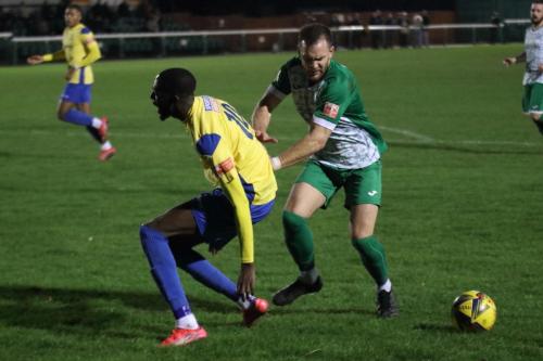 IMG 7598-Enfields-Muhammadu-Faal-L-and-Biggleswades-Russell-Short