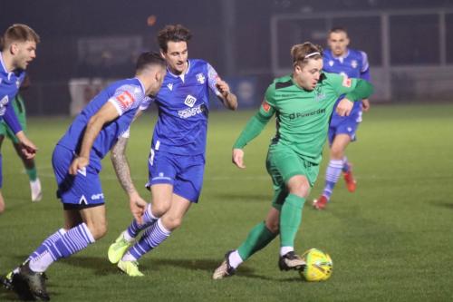 IMG 7630-Enfields-Lewis-Taaffe-and-Stortfords-Anthony-Church-yellow-boots-and-Sam-Robbins