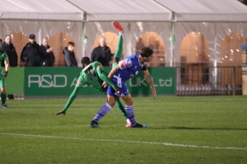 IMG 7674-Enfields-Muhammadu-Faal-L-and-Stortfords-Ryan-Henshaw