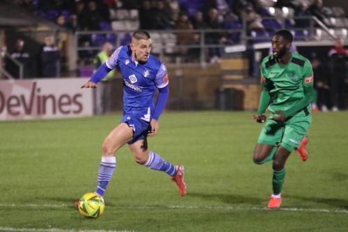 IMG 7677-Stortfords-Ben-Marlow-L-Enfields-Muhammadu-Faal