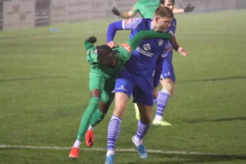 IMG 7699-Muhammadu-Faal-L-tussles-with-Mark-Haines