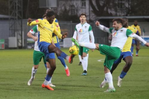 IMG 8824-Enfields-Andre-Coker-L-and-Bognors-Craig-Robson