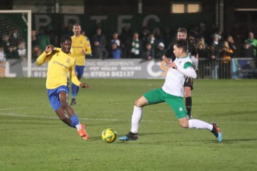 IMG 8862-Enfields-Andre-Coker-L-and-Bognors-Craig-Robson