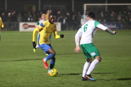 IMG 8874-Enfields-Muhammadu-Faal-L-and-Bognors-Craig-Robson