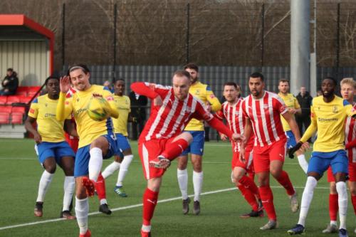 IMG 2130-Bowers-Tom-Stephen-clears-from-Sam-Youngs