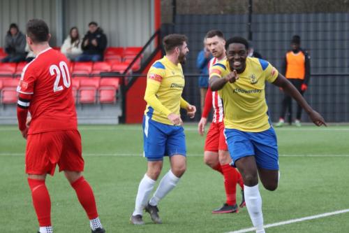 IMG 2214-Jerry-Gyebi-celebrates-his-goal